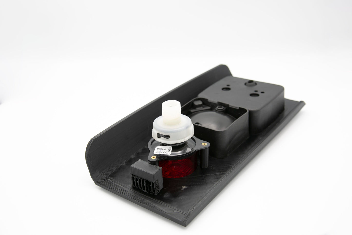 Pilotos Traseros Nissan Patrol 260