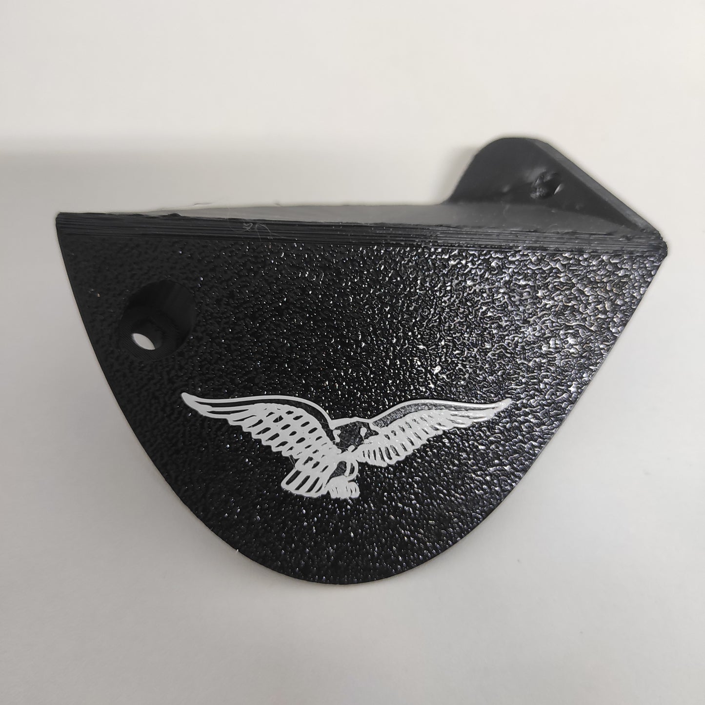 Deflectores anti turbulencia mejorado Moto Guzzi V85TT color