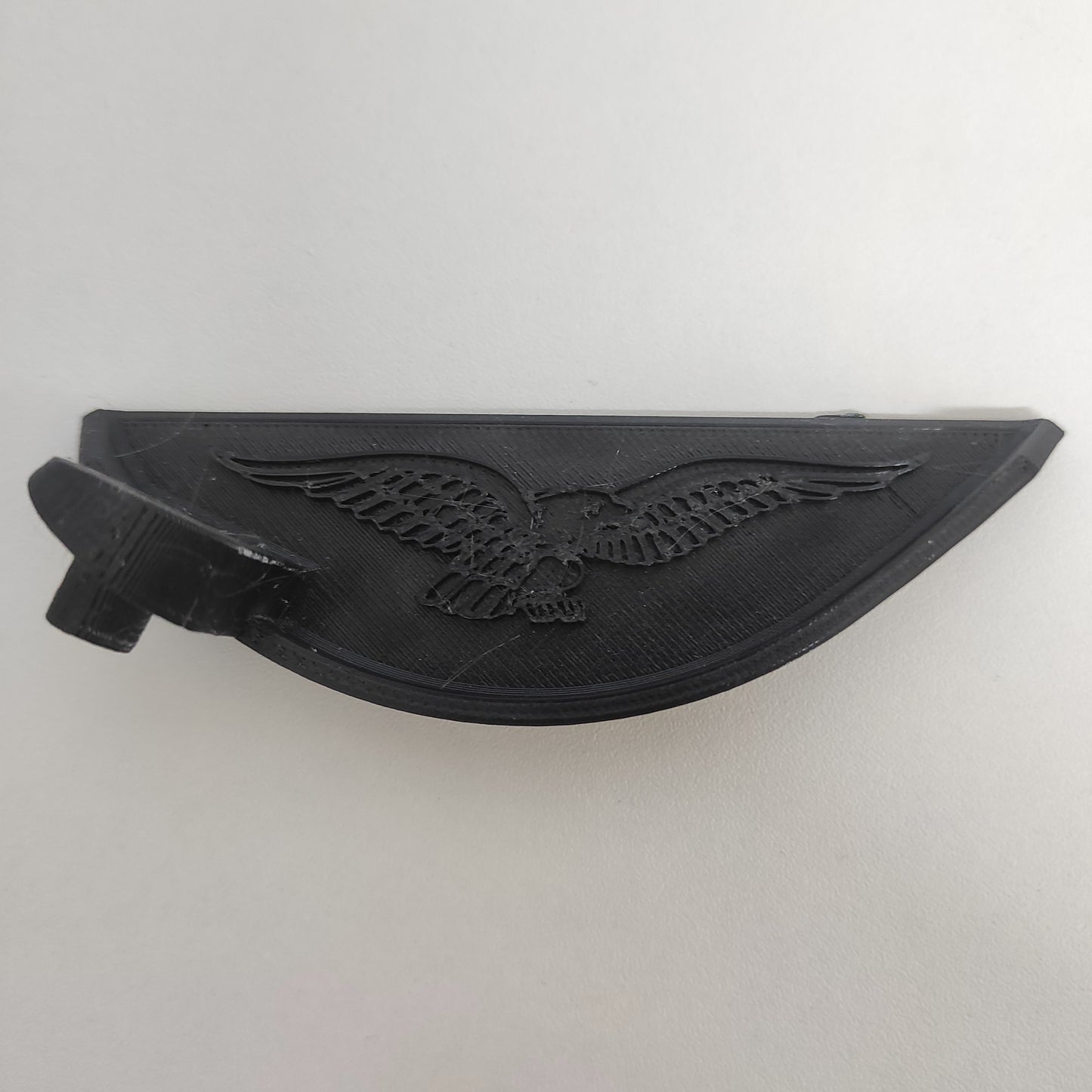 Deflectores antiturbulencia Moto Guzzi V85TT