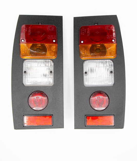 Pilotos Traseros Nissan Patrol 260