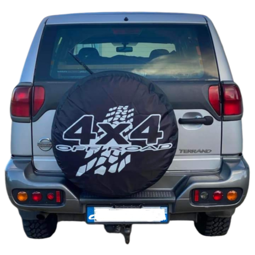 Piloto Trasero Derecho Nissan Terrano II