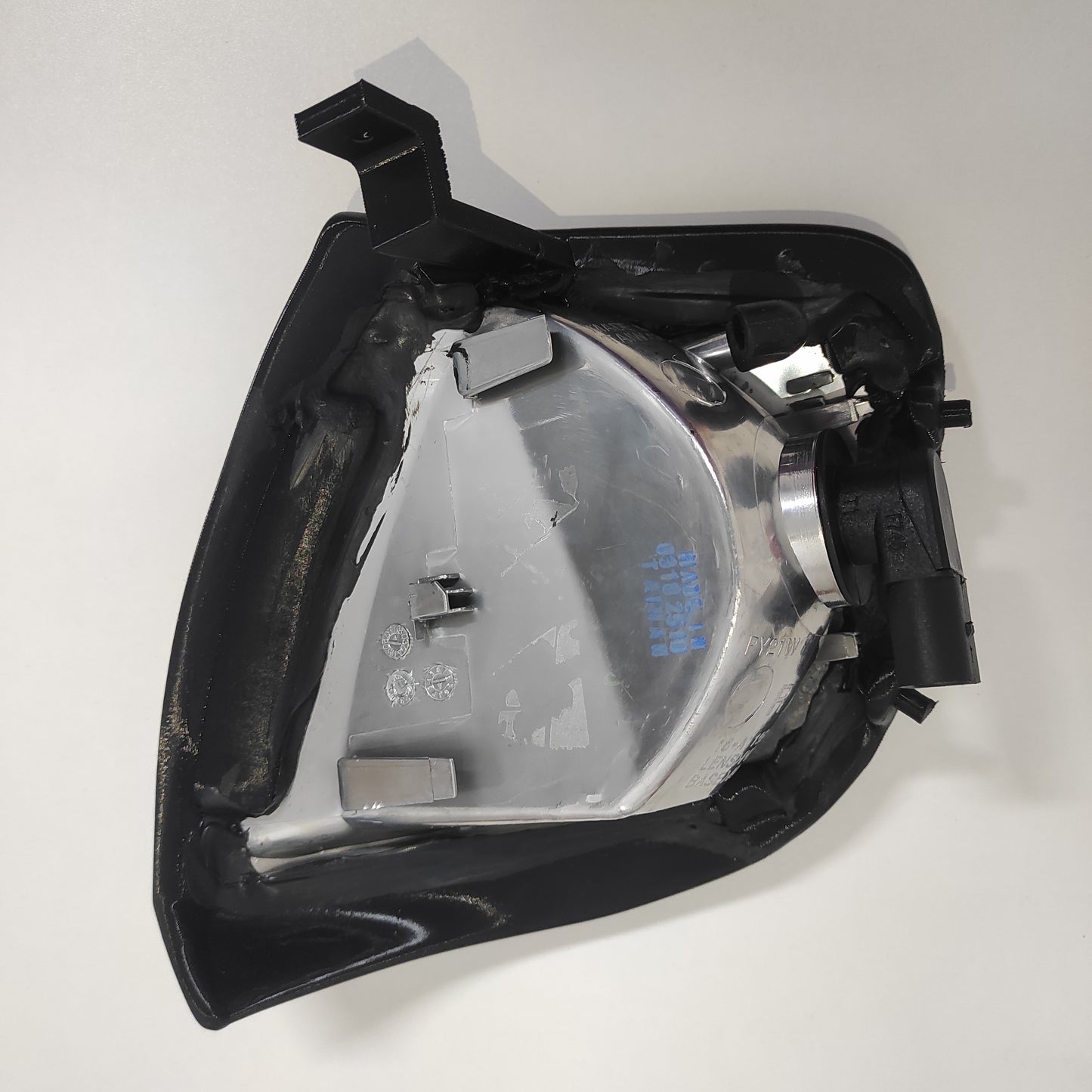 Intermitente delantero Hyundai Galloper