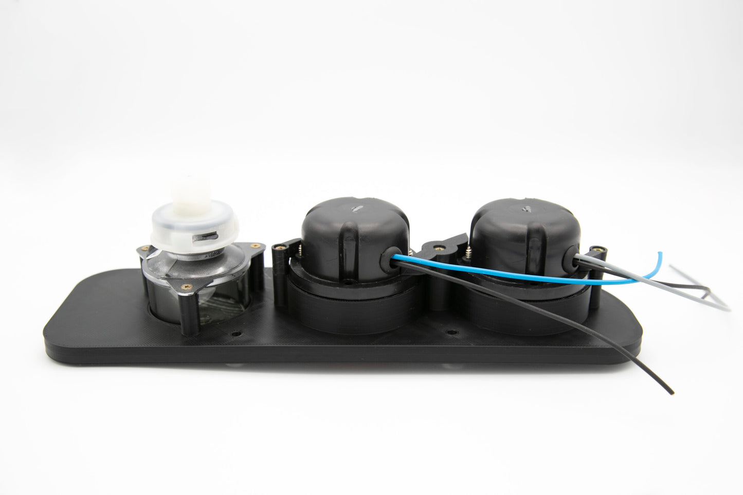 Piloto Trasero Derecho Nissan Terrano II