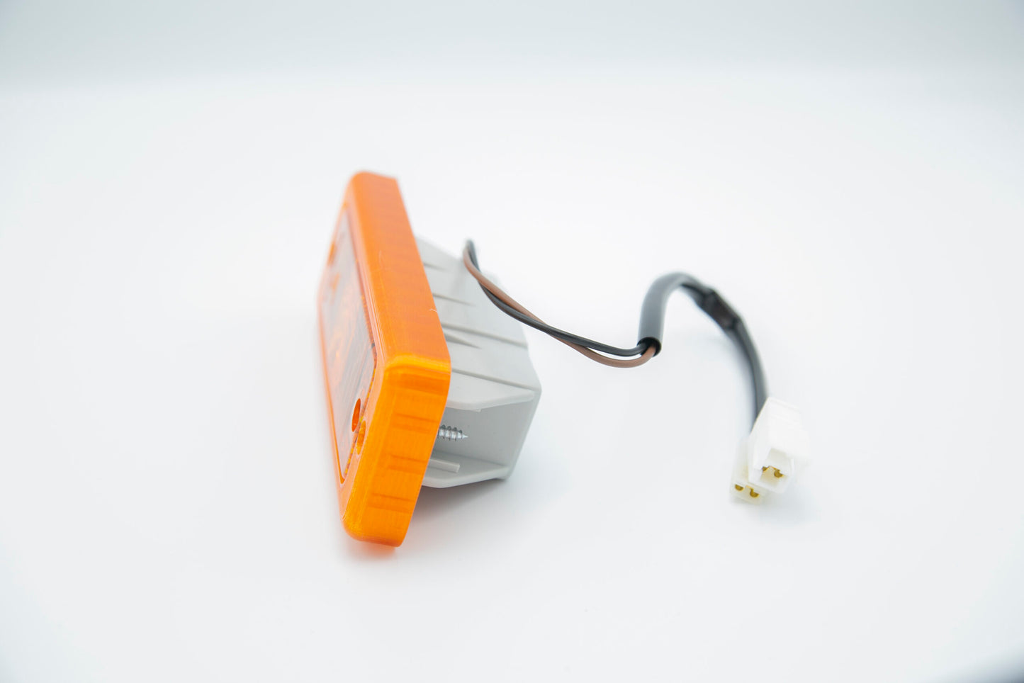 Piloto Intermitente Delantero Nissan Terrano Rectangular