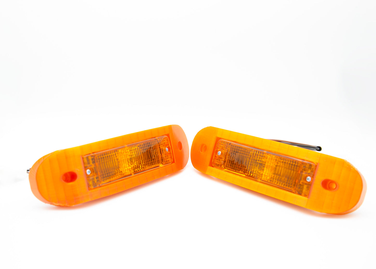 Indicador Piloto Intermitente Nissan Terrano II Delantero