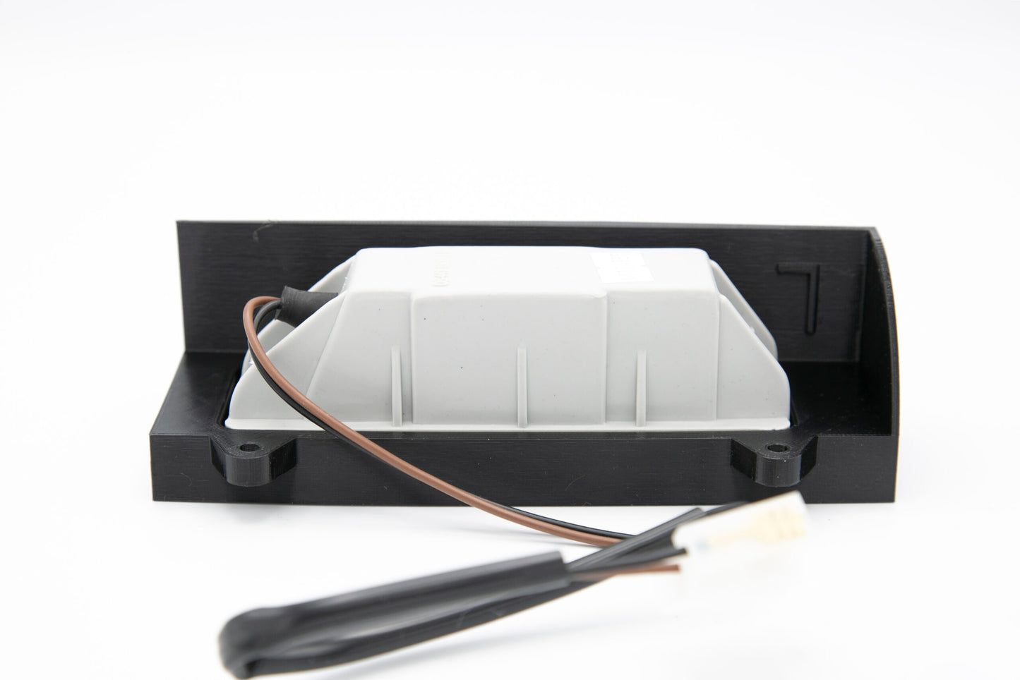 Piloto Indicador Intermitente Delantero Nissan Patrol