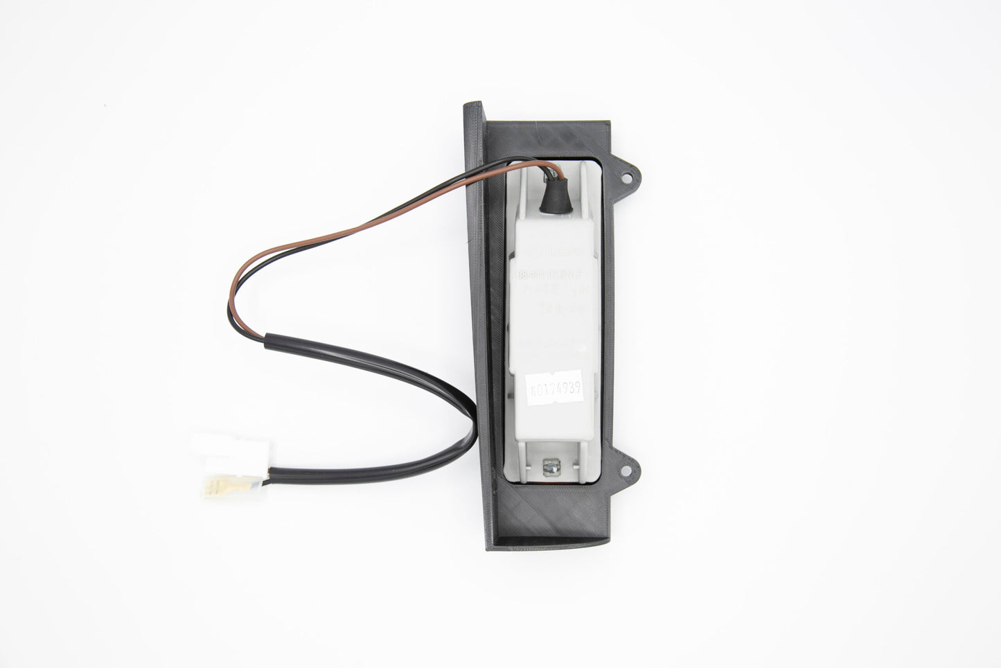 Piloto Indicador Intermitente Delantero Nissan Patrol