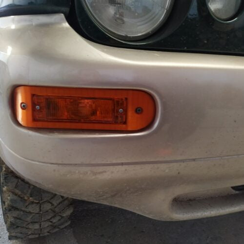 Indicador Piloto Intermitente Nissan Terrano II Delantero